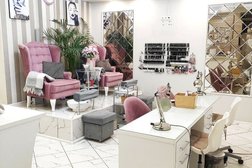 Академия красоты в Семёновском переулке, с рейтингом 5 - находится по адресу Москва, Семёновский переулок, 18 