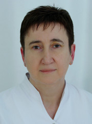 Врач УЗИ, гинеколог Татьяна Николаевна Скоробогатых