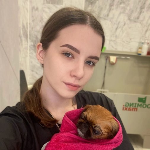 Диана Дмитриевна Гудименко