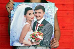 Студия портретов ДариХолст, с рейтингом 4.6 - находится по адресу Архангельск, набережная Северной Двины, 68 