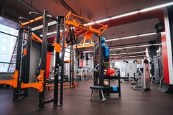 Фитнес-клуб World Class, с рейтингом 4.2 - находится по адресу Иркутск, проспект Маршала Жукова, 13/1 