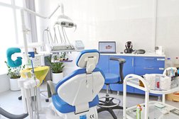 Стоматологическая клиника Наш Доктор, с рейтингом 5 - находится по адресу Краснодарский край, с. Веселое, Мира, 11а 