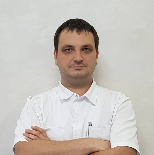 Станислав Сергеевич Евстягин