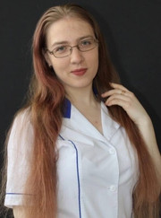 Стоматолог Алина Денисовна Овчинникова