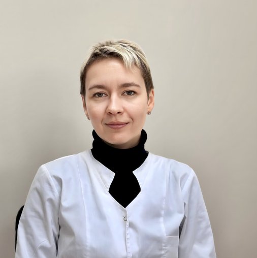Марина Борисовна Губкова