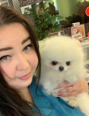 Морозова (Балашова) Ирина Вадимовна