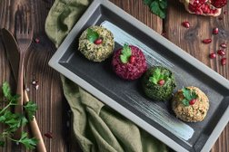 Сервис доставки еды Готовит Мама, с рейтингом 2.9 - находится по адресу Москва, улица Большие Каменщики, 9 ст Г 