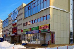 Торговый центр Талисман, с рейтингом 3.5 - находится по адресу Рязань, Интернациональная улица, 10в 