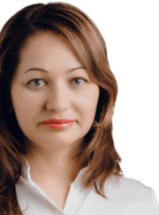 Стоматолог-ортопед, стоматолог-терапевт Наталья Константиновна Афанасенко