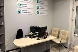 Финансовый маркетплейс Инфулл, с рейтингом 4.6 - находится по адресу Санкт-Петербург, Московский проспект, 193 