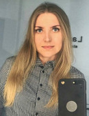 Изотова Светлана Александровна