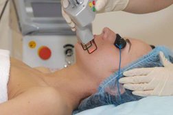 Центр косметологии Олимп, с рейтингом 2.3 - находится по адресу Республика Дагестан, Махачкала, улица Ахмата-Хаджи Кадырова, 94 