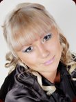 Елена Чекмарева