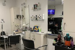 Студия красоты Морфозъ, с рейтингом 4.6 - находится по адресу Ярославль, улица Урицкого, 60 