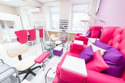 Студия красоты Craftime, с рейтингом 3.8 - находится по адресу Барнаул, проспект Ленина, 78 