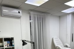 Студия маникюра Tropical__zone, с рейтингом 4.9 - находится по адресу Москва, Московский, Солнечная улица, 3Ас1 