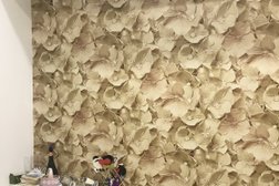 Салон красоты Сахарин, с рейтингом 4 - находится по адресу Москва, Кировоградская улица, 9к1 