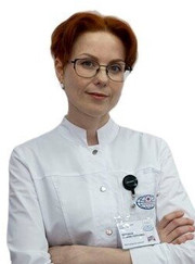 Алголог, невролог Любовь Сергеевна Чижикова