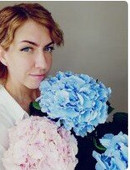 Башаева Марина