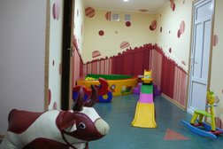 Психологическая студия Белая ворона, с рейтингом 2.9 - находится по адресу Калининград, Беломорская улица, 2 