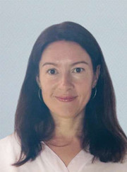 Офтальмолог, офтальмохирург Ольга Николаевна Иванова