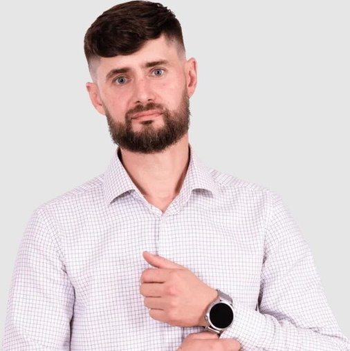 Александр Вячеславович Медведев