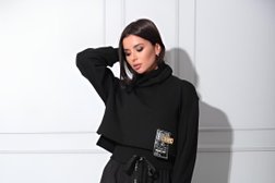 Магазин Женская мода, с рейтингом 4.9 - находится по адресу Московская область, Одинцово, Привокзальная площадь, 1А 