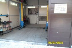 Автосервис АВТОДИАГНОСТИКА, с рейтингом 3.8 - находится по адресу Московская область, Балашиха, Промышленная улица, 33 