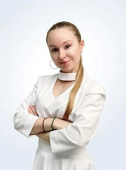 Косметолог, пластический хирург Сабина Андреевна Боргенс