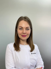 Ортодонт, стоматолог Ольга Александровна Дудкина