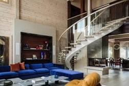 Студия дизайна и архитектуры FullHouseDesign, с рейтингом 4.1 - находится по адресу Санкт-Петербург 