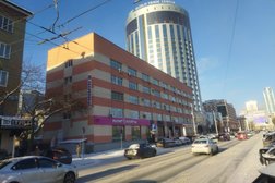 Учебный центр Специалист, с рейтингом 3.8 - находится по адресу Екатеринбург, улица Белинского, 76 