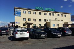 Компания по продаже гаражных и откатных ворот Ганза, с рейтингом 4.3 - находится по адресу Пермь, улица Чкалова, 9 