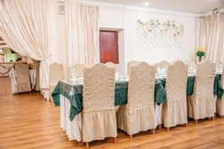 Поминальный зал на Дмитровском шоссе, 108 стр 3, с рейтингом 4.8 - находится по адресу Москва, Дмитровское шоссе, 108с3 