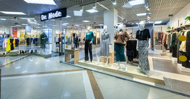 De Mode 1 Zoon.ru