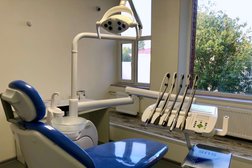 Стоматологическая клиника Зуб Мудрости, с рейтингом 4.9 - находится по адресу Республика Карелия, Петрозаводск, проспект Александра Невского, 41 