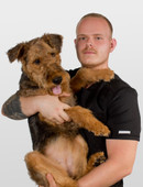 Корешков Андрей Сергеевич