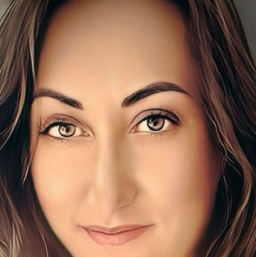 Нина Довгаль
