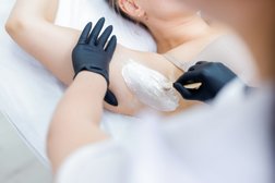 Студия депиляции WAX BAR, с рейтингом 4.5 - находится по адресу Екатеринбург, проспект Космонавтов, 31а 