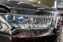 Центр тонирования и бронирования автомобилей D-Time, с рейтингом 3.2 - находится по адресу Ставрополь, улица Серова, 244 