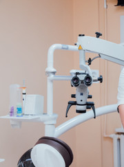 Имплантолог, стоматолог-ортопед Динмухамед Рустемович Мыржыкбаев