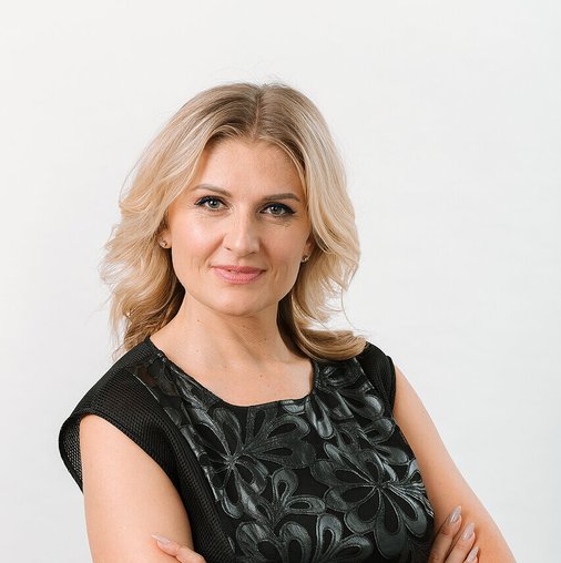 Екатерина Алексеевна Горбова