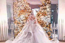 Компания по пошиву свадебных и вечерних платьев Grach haute couture, с рейтингом 3.5 - находится по адресу Сочи, Красноармейская улица, 29 