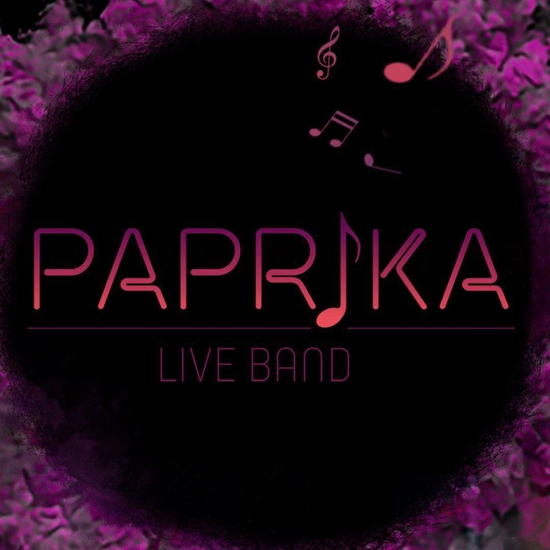 фотография LIVE BAND PAPRIKA