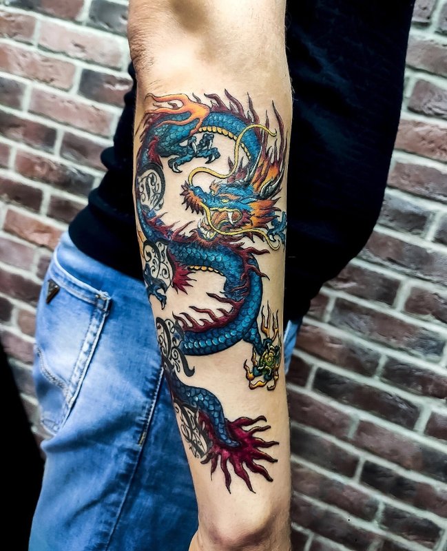 фотография Салона Tattoo25