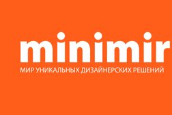 Интернет-магазин светотехнической продукции Minimir, с рейтингом 5 - находится по адресу Московская область, городской округ Подольск, территория НКН-Строй, с1 