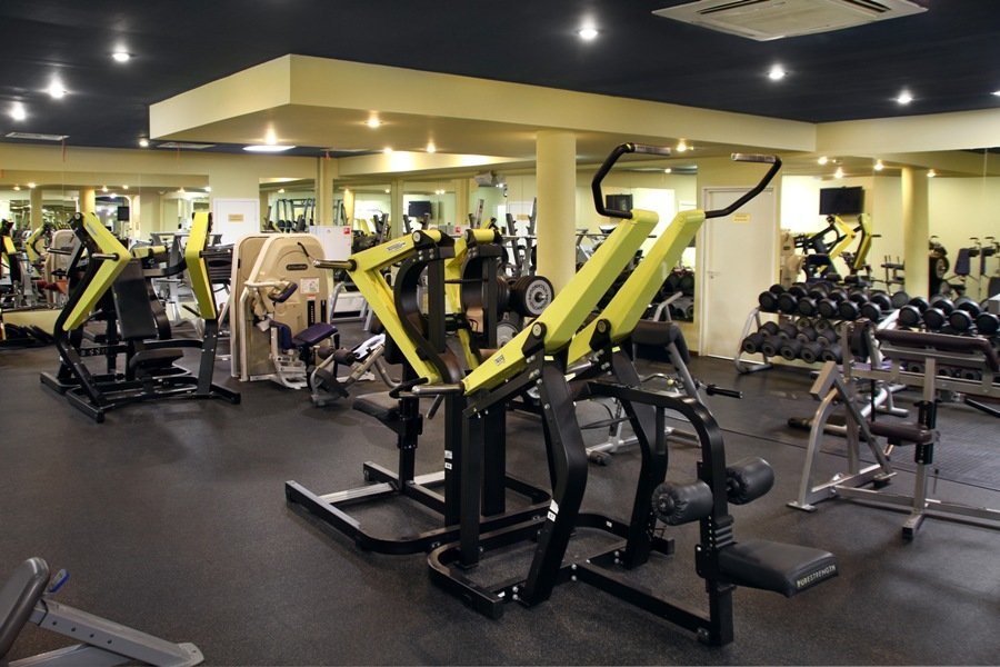 Fitness house проспект