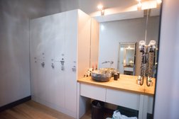 Центр интегративной медицины и SPA Wellcure, с рейтингом 4.4 - находится по адресу Москва, Большая Татарская улица, 7 