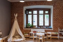 Детский сад BamBoo, с рейтингом 4 - находится по адресу Московская область, Видное, Школьная улица, 79-а 