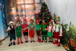 Английский детский сад Fun School, с рейтингом 4.4 - находится по адресу Ростов-на-Дону, проспект Шолохова, 211/1 стр. 1 